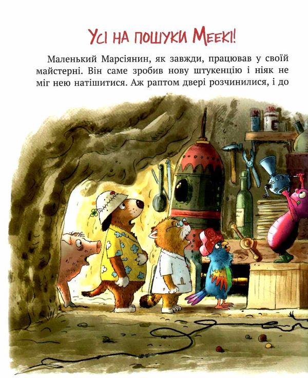 кіт-лікар заблукала вівця книга 2 Ціна (цена) 157.99грн. | придбати  купити (купить) кіт-лікар заблукала вівця книга 2 доставка по Украине, купить книгу, детские игрушки, компакт диски 2