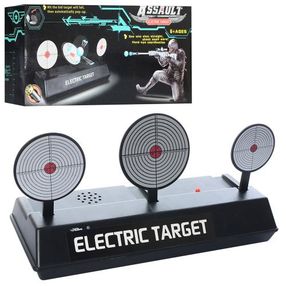 мішень ak47-9 на батарейках мішень ak47-9 на батарейках