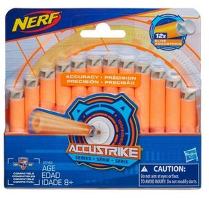 набір набоїв c0162 12 шт