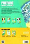 Prepare Around the World культурологічний посібник НУШ Ціна (цена) 119.00грн. | придбати купити (купить) Prepare Around the World культурологічний посібник НУШ доставка по Украине, купить книгу, детские игрушки, компакт диски 4 Prepare Around the World культурологічний посібник НУШ Ціна (цена) 119.00грн. | придбати купити (купить) Prepare Around the World культурологічний посібник НУШ доставка по Украине, купить книгу, детские игрушки, компакт диски 4