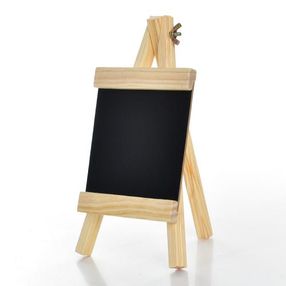 гра деревяна md 1693 мольберт 12-14 см