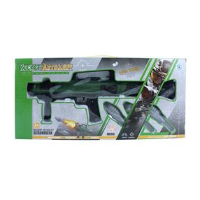 гранатомет 0599-87 стріляє гранатами