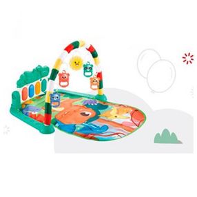 килимок 668-17 для немовляти