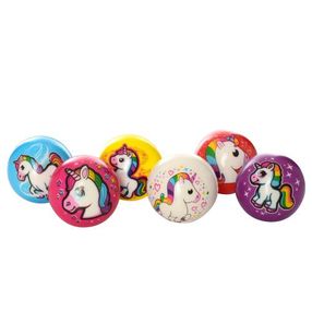 мяч дитячий фомовий єдиноріг ms 2988 мяч дитячий фомовий єдиноріг ms 2988