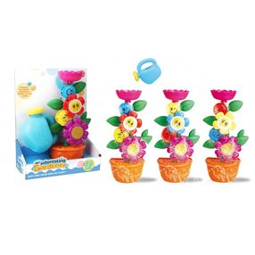 іграшка для купання (9909) квітка