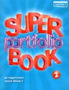 super portfolio book 2 до підручника guick minds  НУШ РОЗПРОДАЖ Ціна (цена) 63.50грн. | придбати  купити (купить) super portfolio book 2 до підручника guick minds  НУШ РОЗПРОДАЖ доставка по Украине, купить книгу, детские игрушки, компакт диски 0