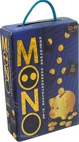 гра настільна моно велика  30810