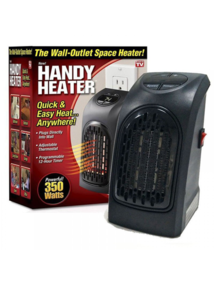 обігрівач BD-167 Handy heate обогреватель хэнди хитер