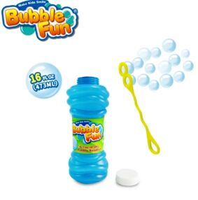 Мильні бульбашки 473 мл DHOBB10032