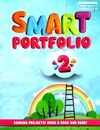 smart portfolio book 2 до підручника smart junior Ціна (цена) 70.00грн. | придбати  купити (купить) smart portfolio book 2 до підручника smart junior доставка по Украине, купить книгу, детские игрушки, компакт диски 0