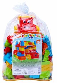 конструктор 6832 "ТехноК"