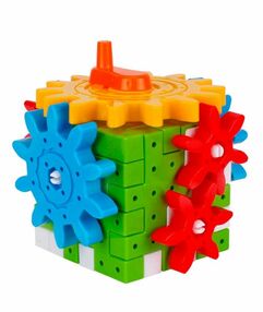 конструктор 7266 "ТехноК"