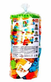 конструктор 7501 "ТехноК"