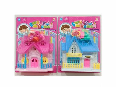 будиночок аксесуари в асортименті 21127 будиночок аксесуари в асортименті 21127