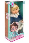 Лялька м'яконабивна на батарейках 45см PL-525-113 Ціна (цена) 719.15грн. | придбати купити (купить) Лялька м'яконабивна на батарейках 45см PL-525-113 доставка по Украине, купить книгу, детские игрушки, компакт диски 1 Лялька м'яконабивна на батарейках 45см PL-525-113 Ціна (цена) 719.15грн. | придбати купити (купить) Лялька м'яконабивна на батарейках 45см PL-525-113 доставка по Украине, купить книгу, детские игрушки, компакт диски 1