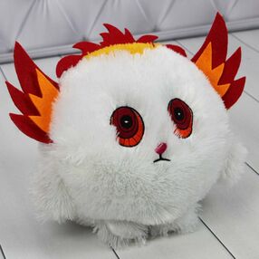 бавовнятко 4 00518-4