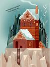 Скоро різдво! велика адвент-книга Ціна (цена) 523.50грн. | придбати  купити (купить) Скоро різдво! велика адвент-книга доставка по Украине, купить книгу, детские игрушки, компакт диски 1