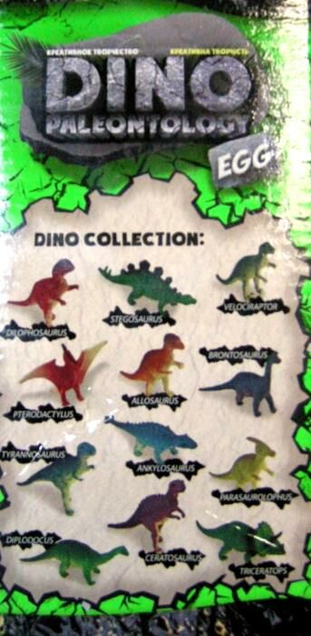 набір для провед розкопок dino paleontology egg 4 в 1 DP-03-01 Ціна (цена) 128.10грн. | придбати  купити (купить) набір для провед розкопок dino paleontology egg 4 в 1 DP-03-01 доставка по Украине, купить книгу, детские игрушки, компакт диски 1