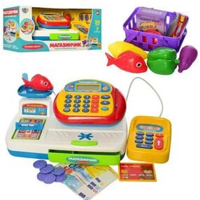 Касовий апарат 7019ru