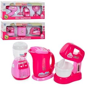 набір побутової техніки yh358-1-2-3a набори в асортименті