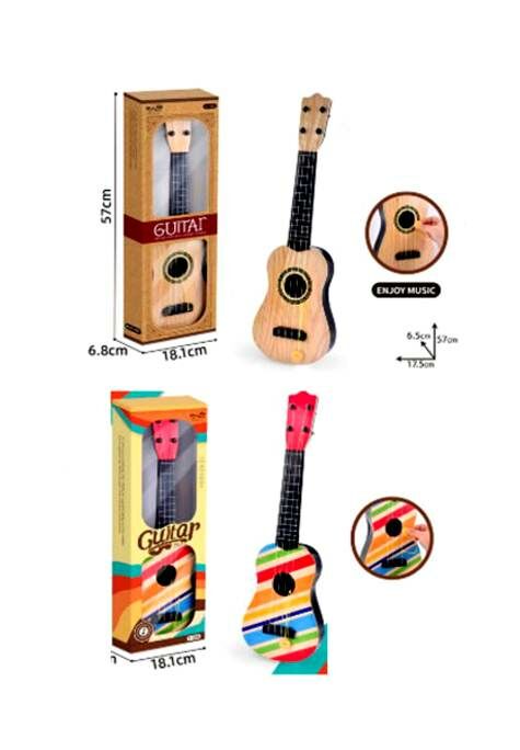 гітара s-b58-b60 струни медіатор колір в асортименті Ціна (цена) 276.60грн. | придбати  купити (купить) гітара s-b58-b60 струни медіатор колір в асортименті доставка по Украине, купить книгу, детские игрушки, компакт диски 0