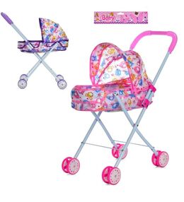 візок 365afs для ляльки