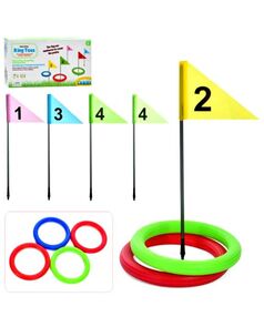 кільцекид mr 0844 прапорці 5 штук кільцекид mr 0844 прапорці 5 штук