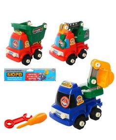 конструктор 826 b на шурупах будтехніка