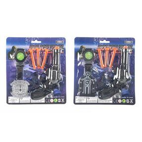 пістолет 169ht-hv кулі-присоски 3 штуки