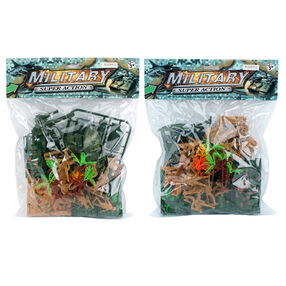 солдати в наборах 6288-В101-102 техніка фігурки