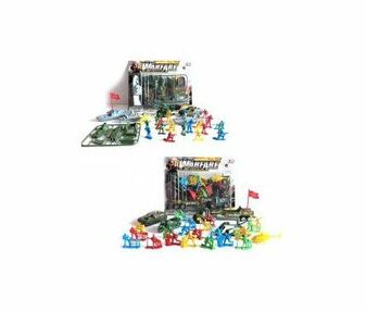 солдати в наборах 8899-49-50 військова техніка солдати