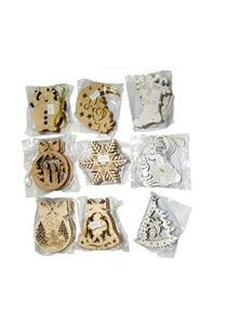 деревяна заготовка велика в асортименті