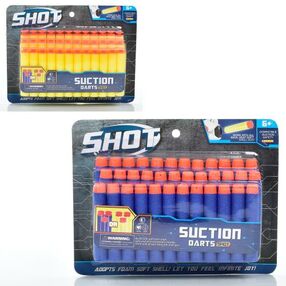 кульки 36 штук на листі 96k-36-36a