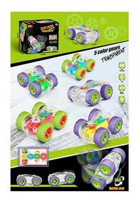 машина 36789b трюкова колір в асортименті