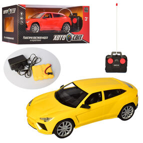 машина jt2202 інерційна колір в асортименті