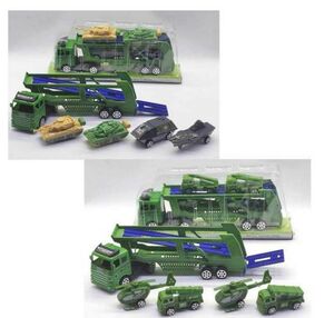 трейлер mr892-34-36 військова техніка інерційна 2 види