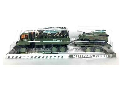 трейлер abc77-1-3 військовий інерційний 2 види