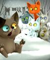котохатка Ціна (цена) 299.10грн. | придбати  купити (купить) котохатка доставка по Украине, купить книгу, детские игрушки, компакт диски 2