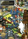 lego star wars у пошуках дроїда-шпигуна книжка-гра Ціна (цена) 259.20грн. | придбати  купити (купить) lego star wars у пошуках дроїда-шпигуна книжка-гра доставка по Украине, купить книгу, детские игрушки, компакт диски 2