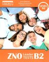 zno leader tests b2  Англійська мова збірник тестів у форматі ЗНО Robinson Ціна (цена) 199.00грн. | придбати  купити (купить) zno leader tests b2  Англійська мова збірник тестів у форматі ЗНО Robinson доставка по Украине, купить книгу, детские игрушки, компакт диски 0
