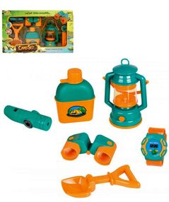 туристичний набір (FDE834) іграшковий