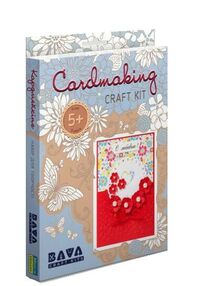 набір для творчості кардмейкінг (ОТК-001)