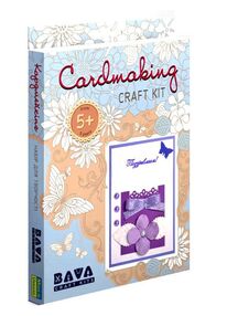 набір для творчості кардмейкінг (ОТК-003)