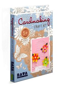 набір для творчості кардмейкінг (ОТК-007)