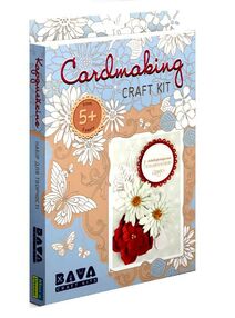 набір для творчості кардмейкінг ОТК-013