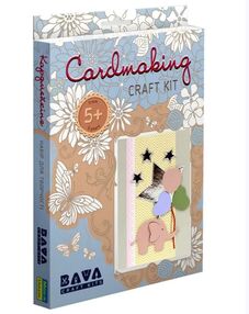 набір для творчості кардмейкінг ОТК-019