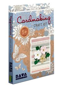 набір для творчості кардмейкінг ОТК-020