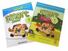 smart junior 1 КОМПЛЕКТ твердий підручник + зошит student's book + workbook Ціна (цена) 500.00грн. | придбати  купити (купить) smart junior 1 КОМПЛЕКТ твердий підручник + зошит student's book + workbook доставка по Украине, купить книгу, детские игрушки, компакт диски 0