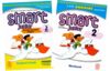 Smart junior 2 КОМПЛЕКТ підручник+зошит student's book + workbook Ціна (цена) 522.00грн. | придбати  купити (купить) Smart junior 2 КОМПЛЕКТ підручник+зошит student's book + workbook доставка по Украине, купить книгу, детские игрушки, компакт диски 0