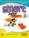 Smart junior 2 КОМПЛЕКТ підручник+зошит student's book + workbook Ціна (цена) 522.00грн. | придбати  купити (купить) Smart junior 2 КОМПЛЕКТ підручник+зошит student's book + workbook доставка по Украине, купить книгу, детские игрушки, компакт диски 1